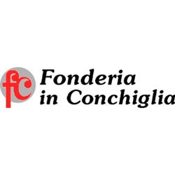 Fonderia in Conchiglia