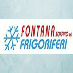 Fontana Soffiro Frigoriferi