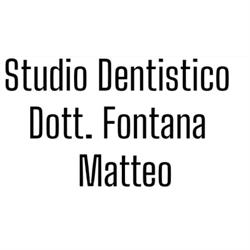 Dott. Matteo Fontana odontoiatria e protesi dentale