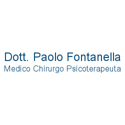 Fontanella Dott. Paolo Psicoterapeuta