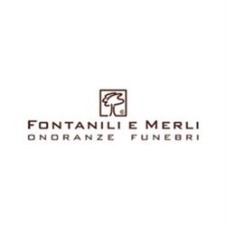 Fontanili e Merli Onoranze Funebri - Ag. DAMIANO CHIESA