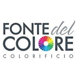 Fonte del Colore