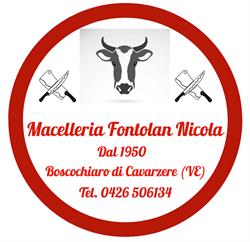 Fontolan Nicola