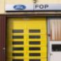 Ingresso