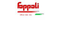 Sito di Foppoli Spa