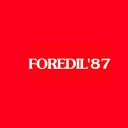 Foredil 87