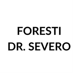 Foresti Dr. Severo