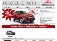 Forghieri Auto srl