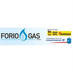 Forio Gas Snc