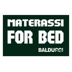 Balducci For Bed Produzione e Vendita Materassi