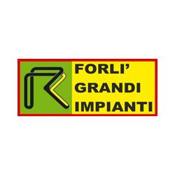 Forli' Grandi Impianti