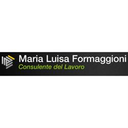 Consulente del Lavoro Formaggioni Maria Luisa