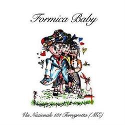 Formica Baby SNC Di Formica F.&c.