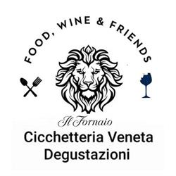 Il Fornaio - Cicchetteria Veneta