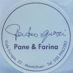 Forneria Pane e Farina