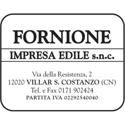 Fornione Costruzioni Srl
