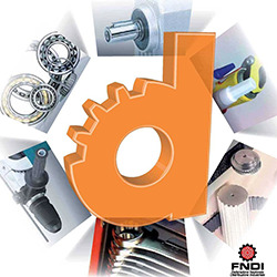 Forniture Industriali Dellacasa