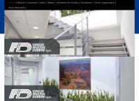 Forniture Industriali Dubbini SPA