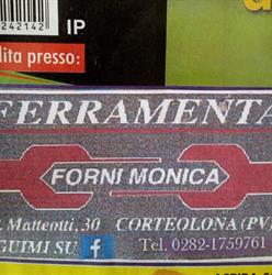 Forni Monica