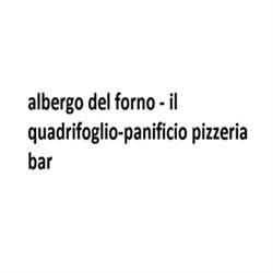 Albergo del forno - il quadrifoglio-panificio pizzeria bar