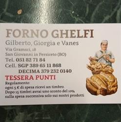 Forno Ghelfi & C.(S.n.c.)