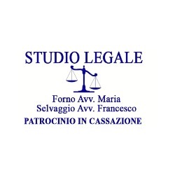 Forno Avv. Maria  Studio Legale