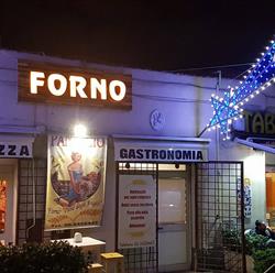 Forno Pane Degli Angeli Di Nicola e Giancarlo Orzellecca & C. SAS