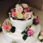 Forno Pasticceria Gobbi - Realizzazione Torte con Disegni