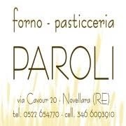 Forno Pasticceria Paroli di Salsi Mauro