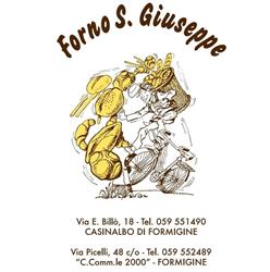 Forno San Giuseppe