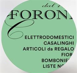 Foroni dal 1965