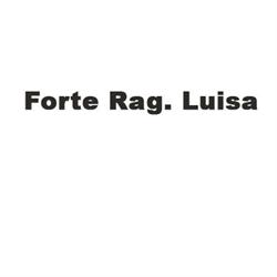 Forte Rag. Luisa