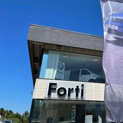 Forti Auto Volkswagen Service