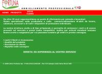 Fortuna SAS Di Porcile Marcello