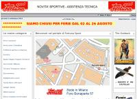 Fortuna SRL