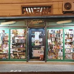 Foschini Libraio Sas