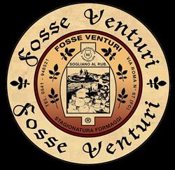 Fosse Venturi Di Colicchio Rosaria