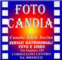 Foto Candia Di Adele Iacina