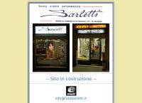 Sito di Foto Barletti - S.N.C