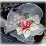 centrino organza
