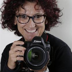 Foto de Berardinis Sara