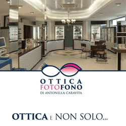 Ottica Foto Fono