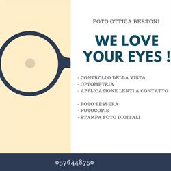 Foto Ottica Bertoni
