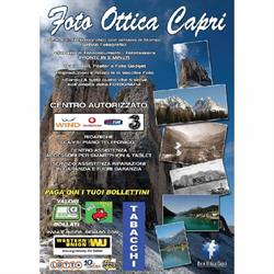 Foto Ottica Capri Di Molin Cinzia