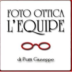 Foto Ottica L'Equipe