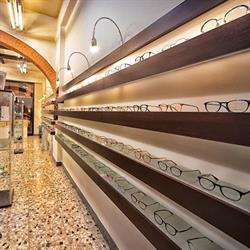 Foto Ottica Muia'di Gaetano ed Alessandro Muia' SNC