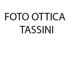 Foto Ottica Tassini di Capecchi Lorenzo dal 1926
