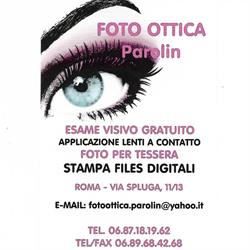 Foto Ottica Parolin Di Gippolini Annunziata