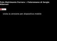 Sito di Foto Romano