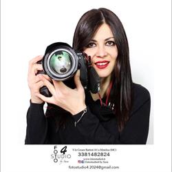 Fotostudio 4 Magnapane Sara